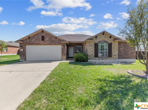 7012 Osbaldo Dr, Killeen, TX 76542