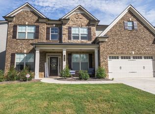 4348 Birch Meadow Trl, Gainesville, GA 30504