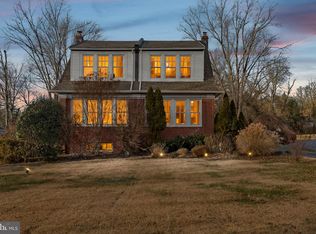 6329 E Valley Green Rd, Flourtown, PA 19031