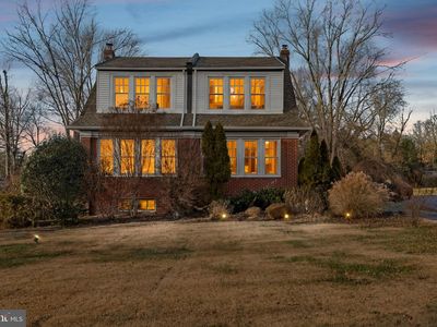 6329 E Valley Green Rd, Flourtown, PA, 19031