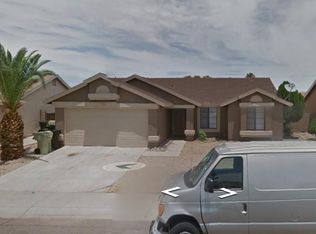 7778 W Palmaire Ave, Glendale, AZ 85303