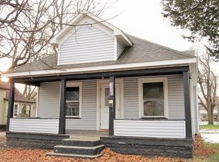 1675 Pine St, Muskegon, MI