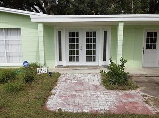 1224 NE 20th Pl, Gainesville, FL 32609