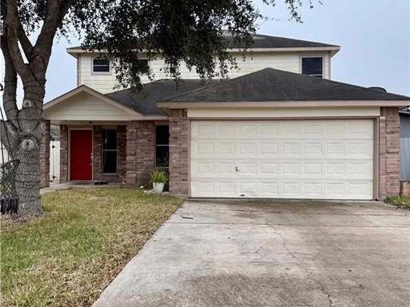 2602 Gray Birch, Hidalgo, TX 78557