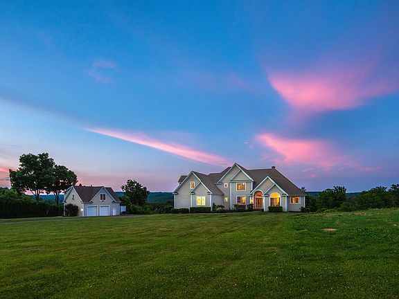 263 Pumpkin Hill Road