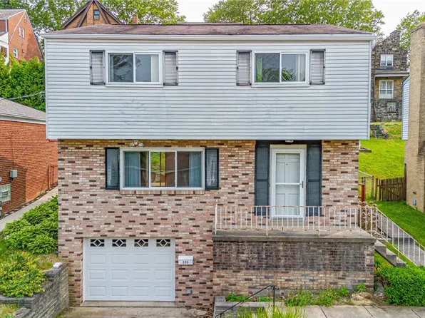 135 Koegler Ave, Pittsburgh, PA 15227