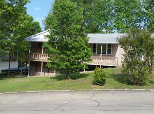 3109 Dogwood Cir, Mountain Home, AR 72653