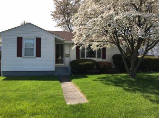 17 Belmore Rd, North Providence, RI 02904