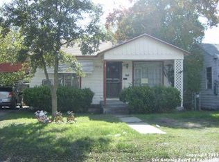 2910 Montrose St, San Antonio, TX 78223