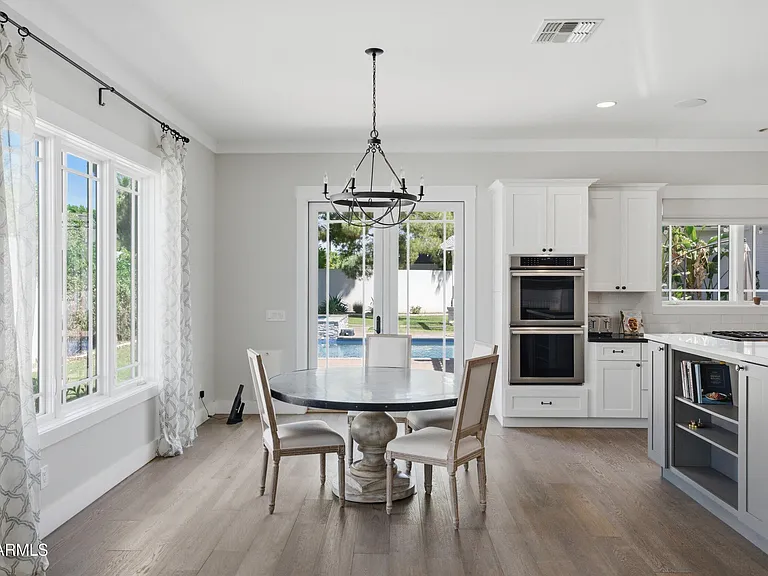 4461 N Launfal Ave — Photo 16