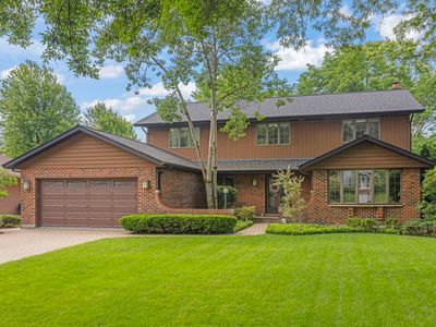 22W281 McCarron Rd, Glen Ellyn, IL, 60137
