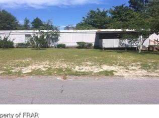2917 Birmingham Dr, Fayetteville, NC 28306
