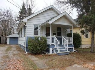 655 Simcoe Ave, Flint, MI 48507