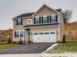 947 Angelo Ct, North Huntingdon, PA 15642