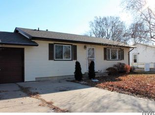 3404 El Dorado Way, South Sioux City, NE 68776