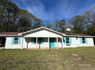 12341 Sulphur Springs Rd, Pine Bluff, AR 71603