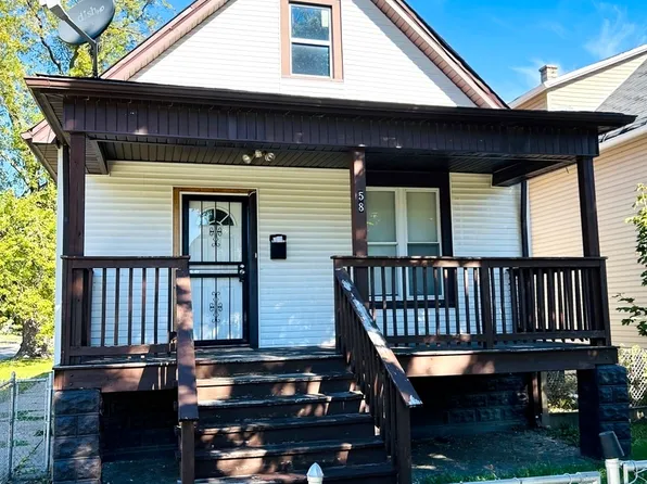 58 W 108th Pl, Chicago, IL 60628