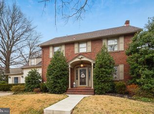 1111 Oriental Ave, Haddon Township, NJ 08108