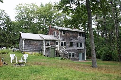 2nd image of 22 Forest Park Dr
