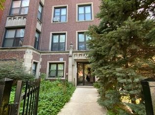 4448 N Ashland Ave #102, Chicago, IL 60640