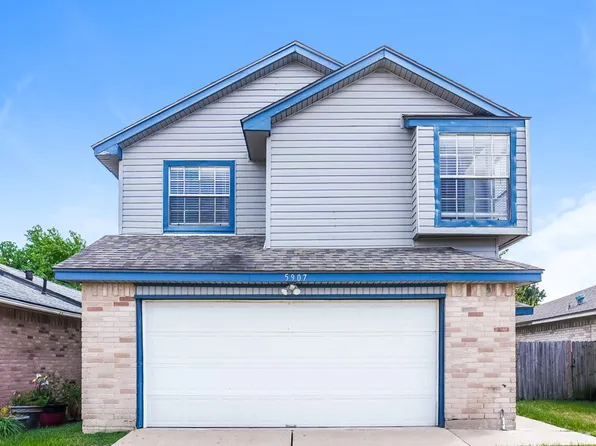 5907 Beaconridge Dr, Houston, TX 77053