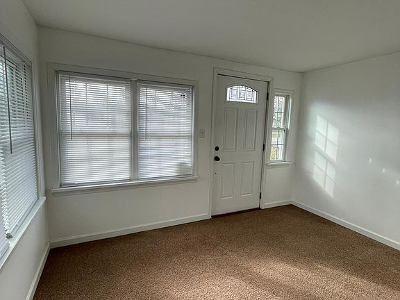 Living Room with Sunroom