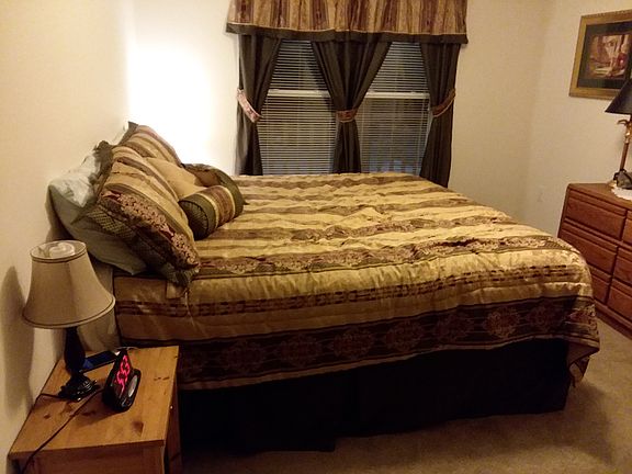 Master Bedroom 1St Floor 