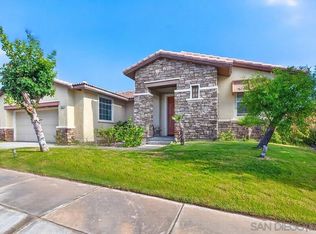 Tuscany, Rancho Mirage, CA 92270