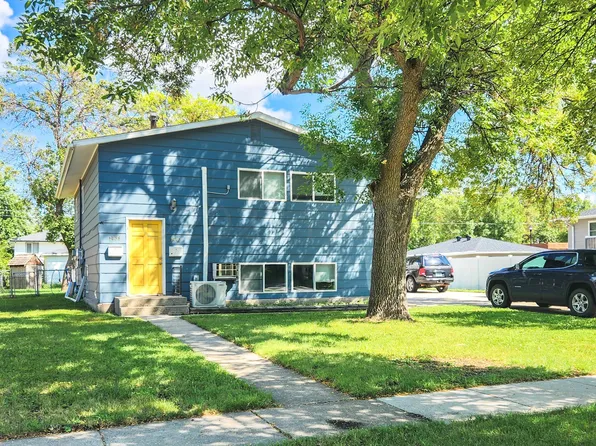 1438 17th St S, Fargo, ND 58103