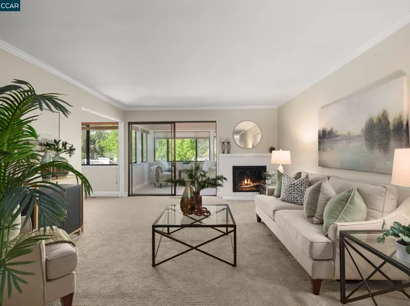 3430 Rossmoor Pkwy APT 2, Walnut Creek, CA 94595