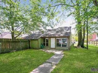 5116 Brightside View Dr, Baton Rouge, LA 70820