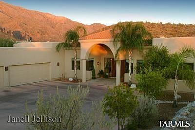 1st image of 6542 N Placita Alta Reposa
