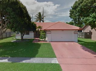 1234 Sun Pointe Dr, Boynton Beach, FL 33437