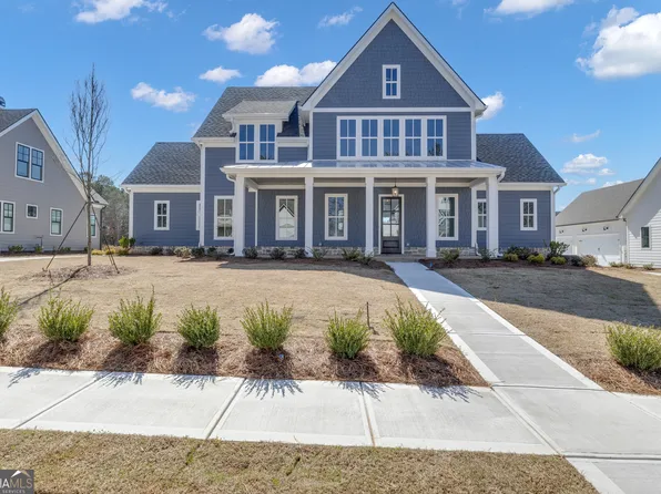 185 Grafton Hl, Senoia, GA 30276