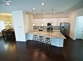 1753 Monarch Ridge Dr, Houston, TX 77080