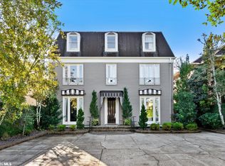 3971 Wimbledon Park, Mobile, AL 36608