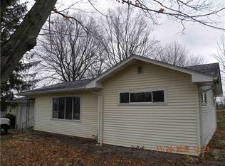 530 N Walnut St, Galena, OH 43021