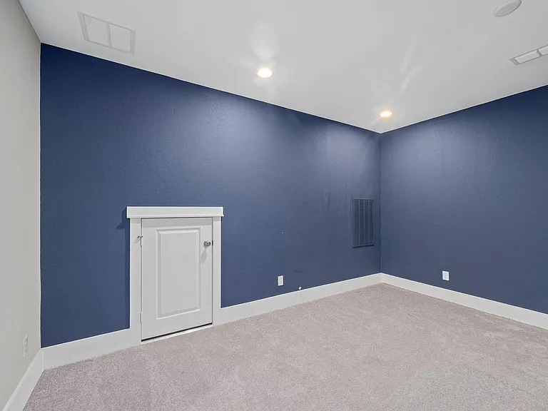 Media room, 3rd floor