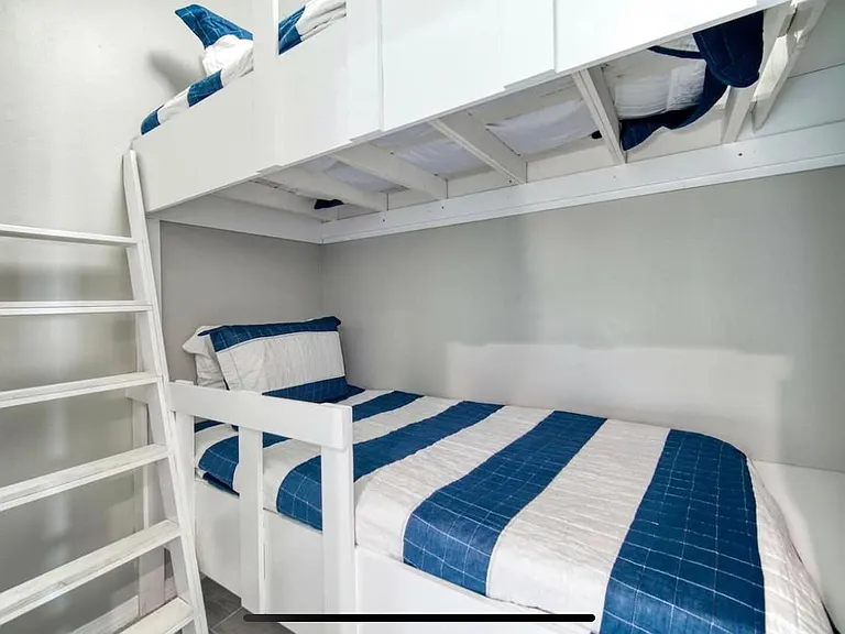Bunk Room