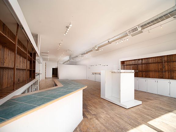Interior Photo