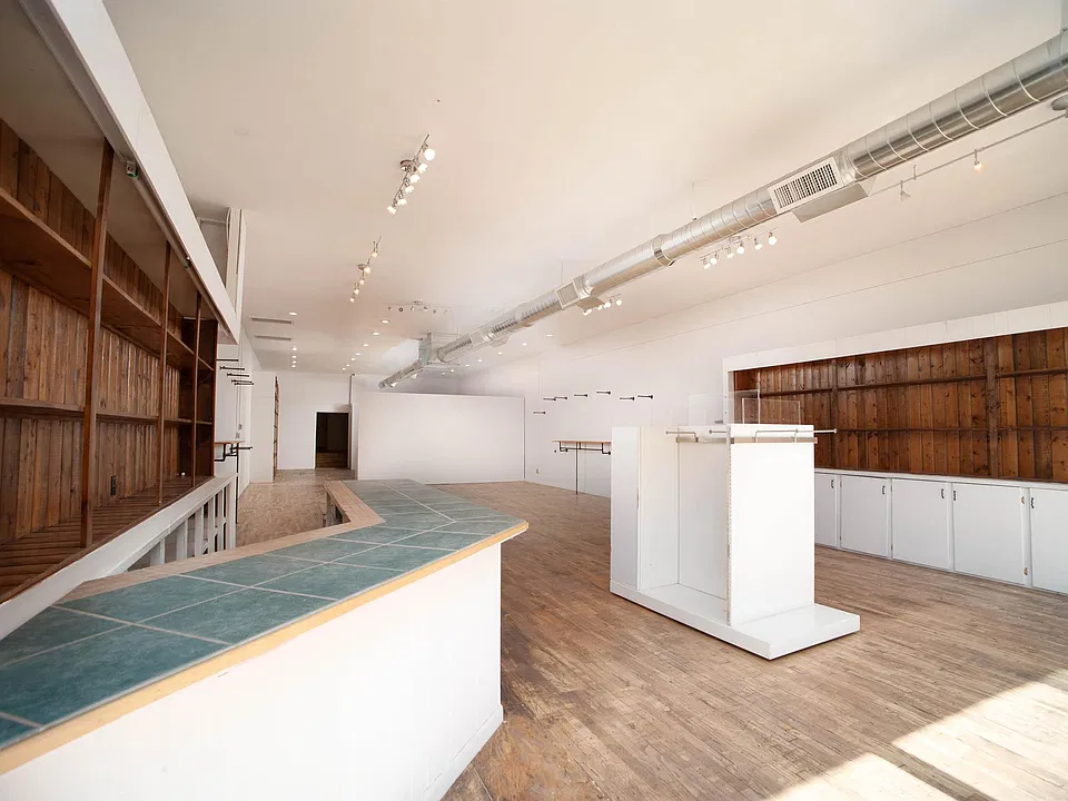 Interior Photo