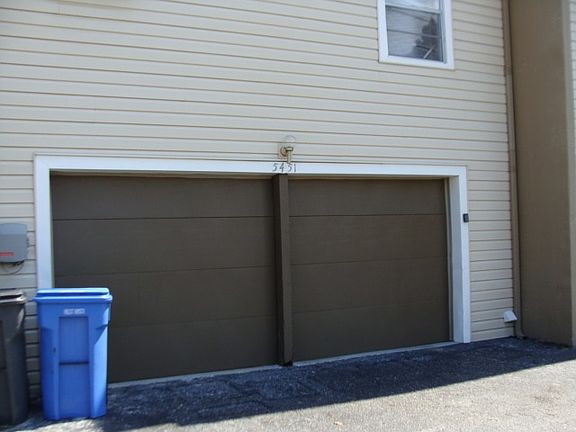 Property Rear View