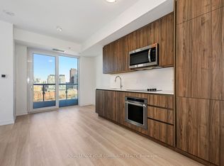 15 Richardson St #1502, Toronto, ON M5A 4J9