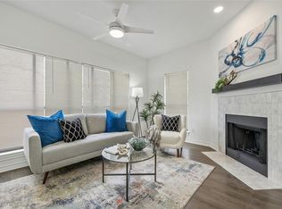 915 W 22nd 1/2 St APT 101, Austin, TX 78705