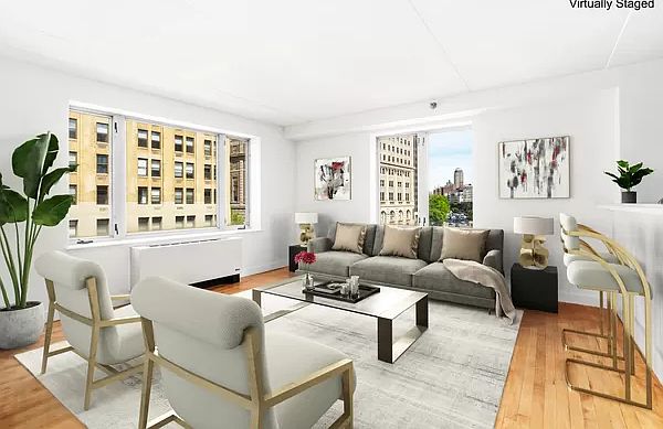 1st image of 53 Boerum Pl APT 6J