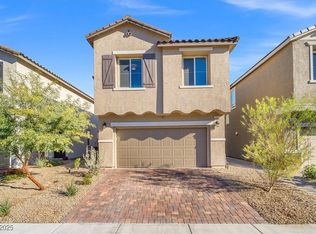 5028 Serene Skies St, Las Vegas, NV 89130