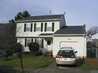 15208 Wayside Rd, Philadelphia, PA 19116