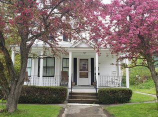 10 Orchard St, Adams, MA 01220