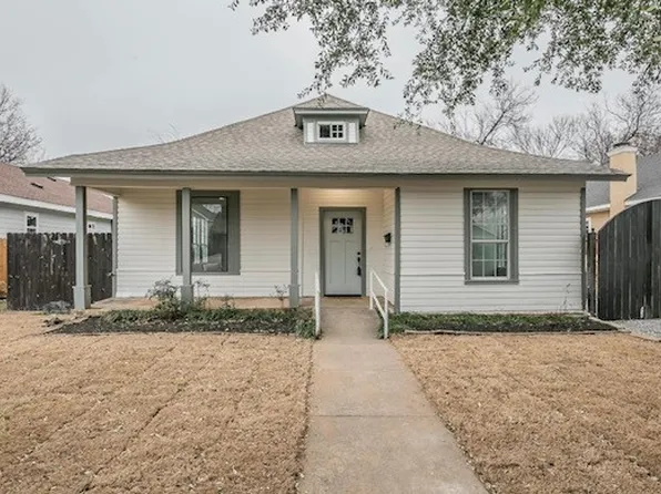 2925 May St, Fort Worth, TX 76110