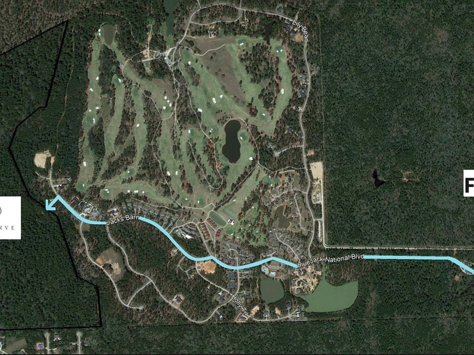 2nd image of 4308 Spyglass Dr Lot 18